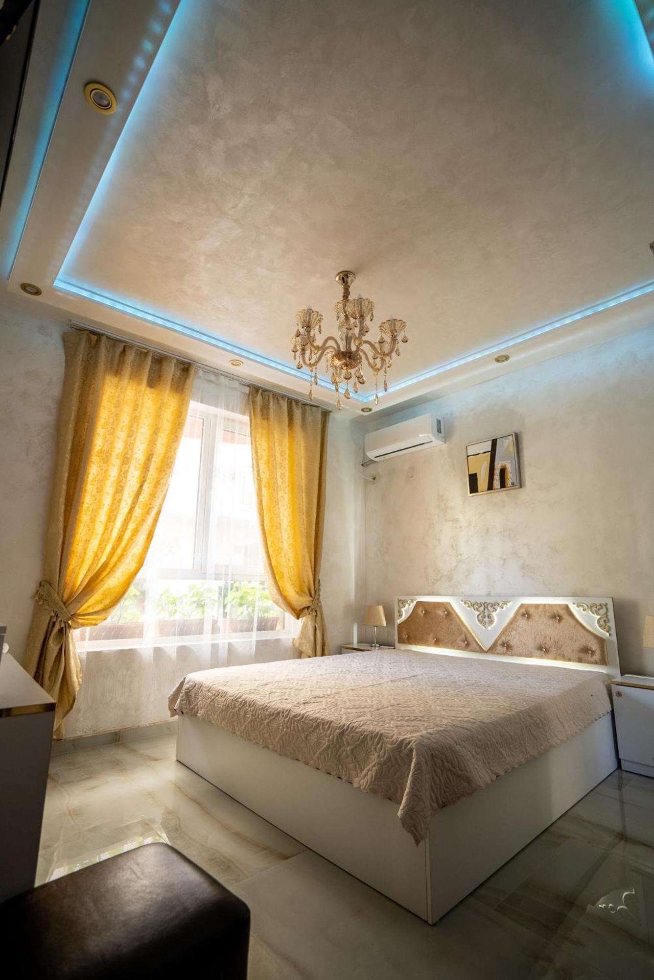 Ar Luxury Apartments Ravda Esterno foto