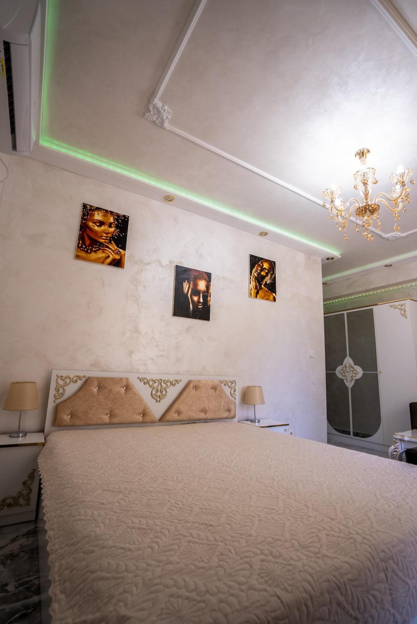 Ar Luxury Apartments Ravda Esterno foto
