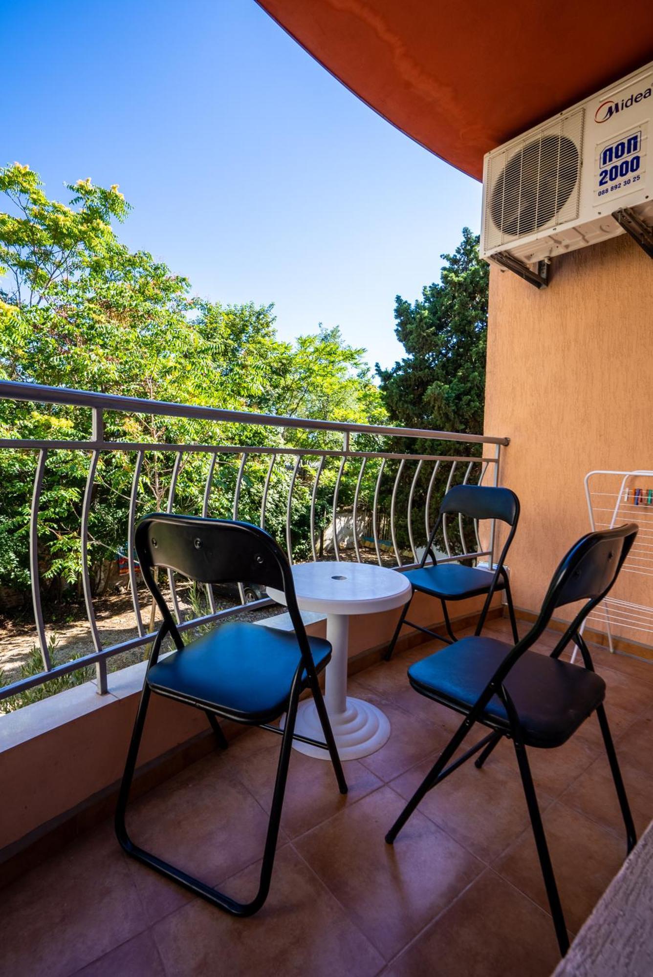 Ar Luxury Apartments Ravda Esterno foto