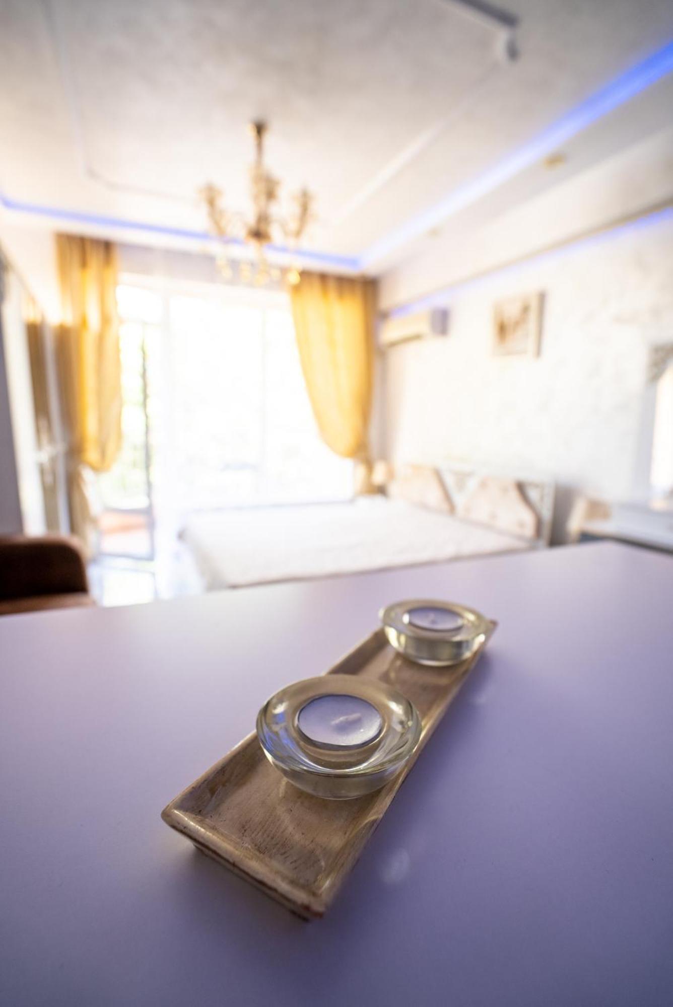 Ar Luxury Apartments Ravda Esterno foto