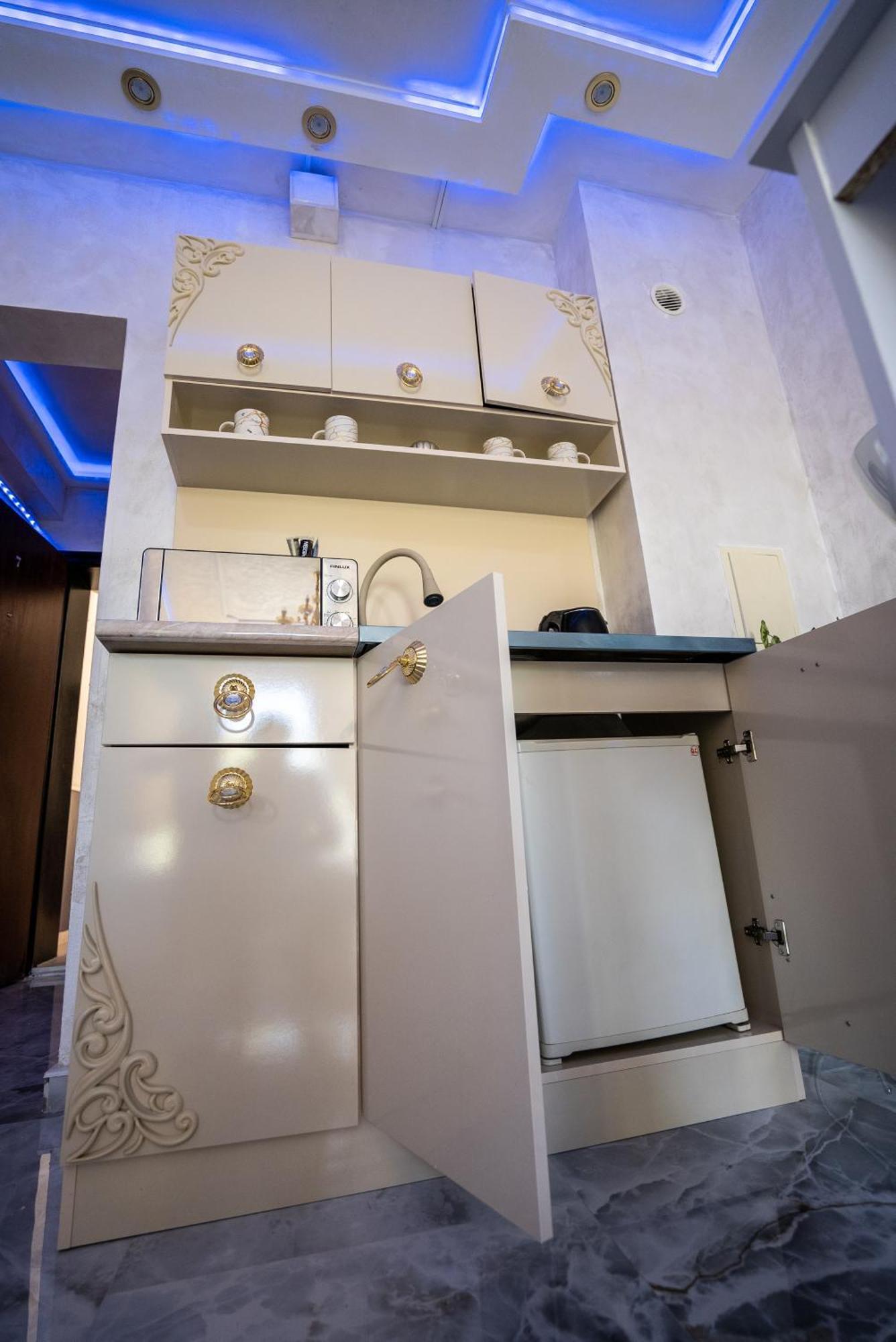 Ar Luxury Apartments Ravda Esterno foto