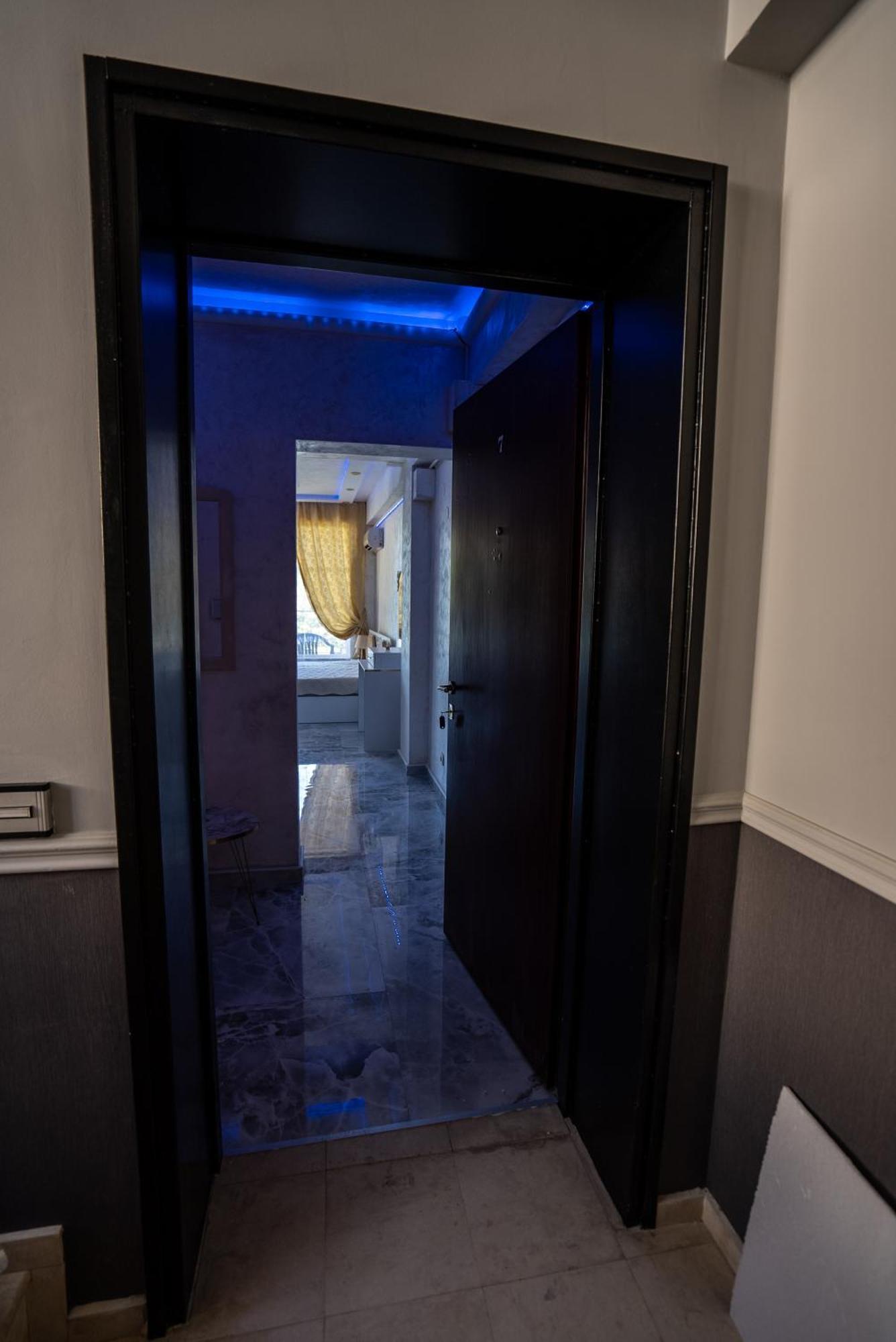 Ar Luxury Apartments Ravda Esterno foto