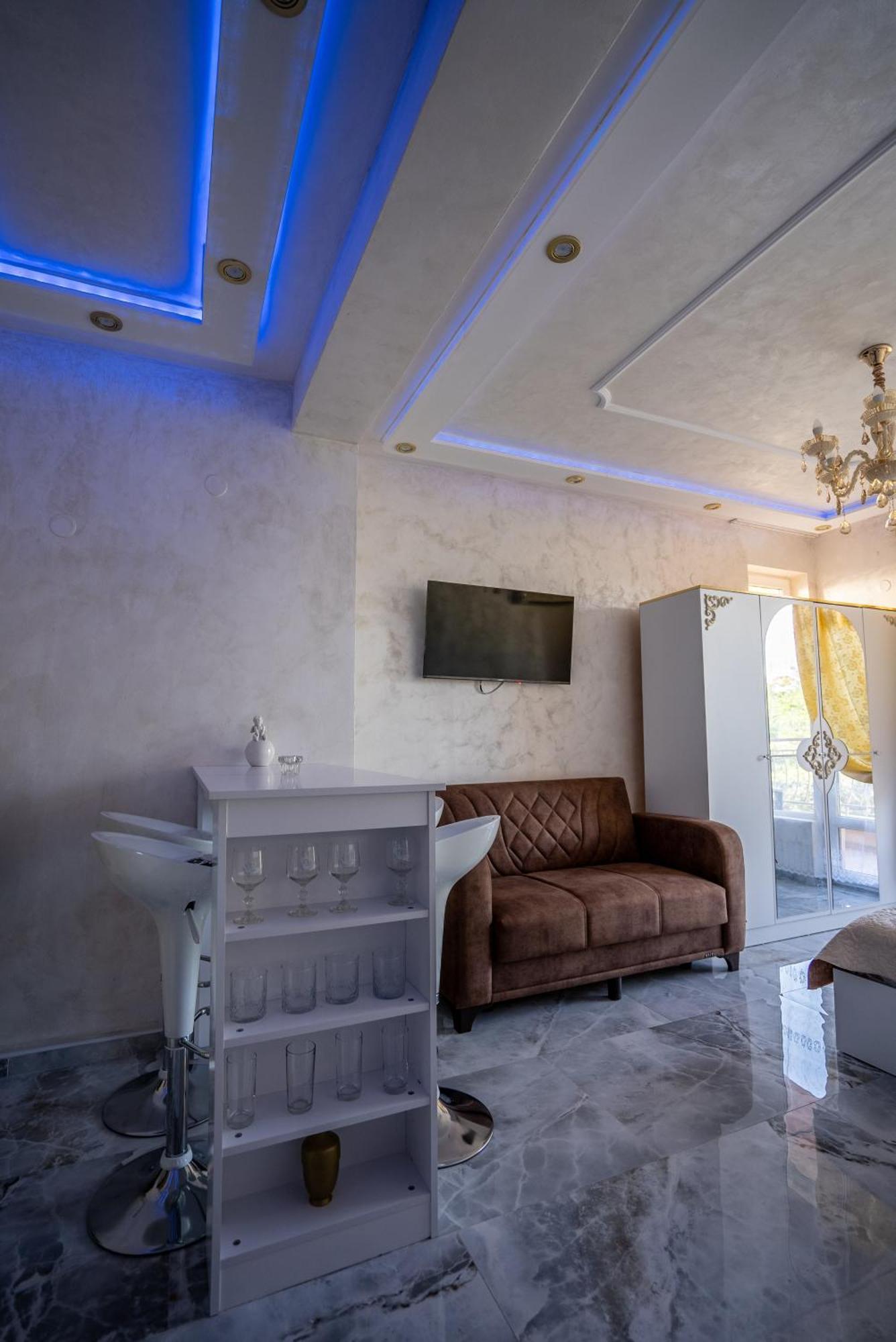 Ar Luxury Apartments Ravda Esterno foto