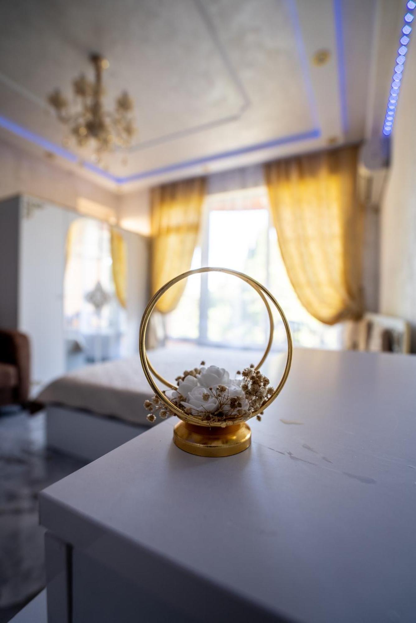 Ar Luxury Apartments Ravda Esterno foto