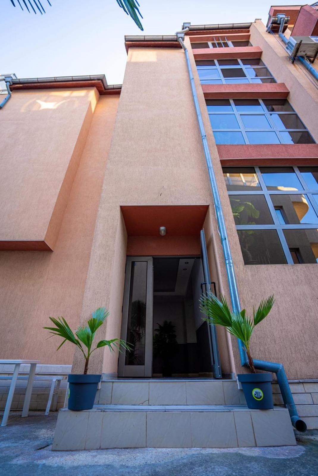 Ar Luxury Apartments Ravda Esterno foto