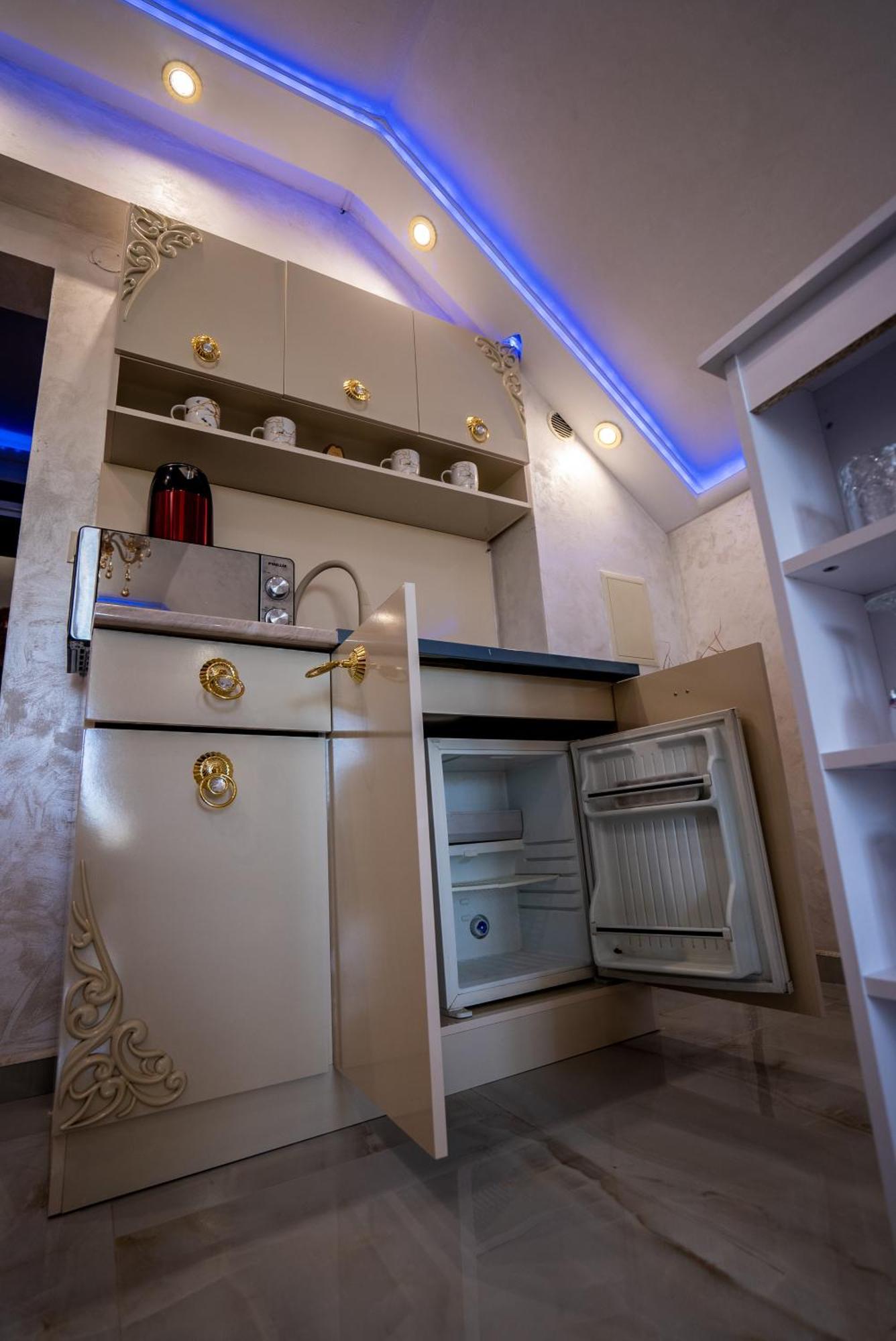Ar Luxury Apartments Ravda Esterno foto
