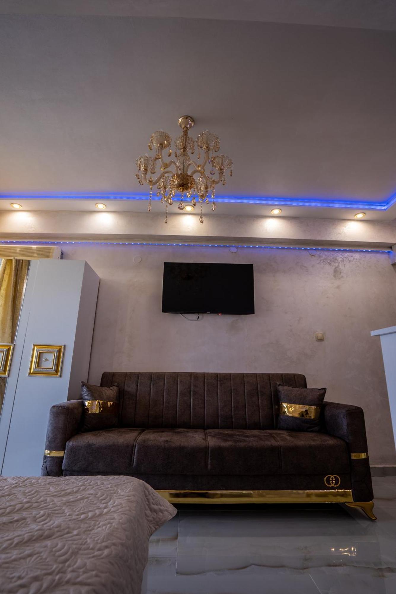 Ar Luxury Apartments Ravda Esterno foto
