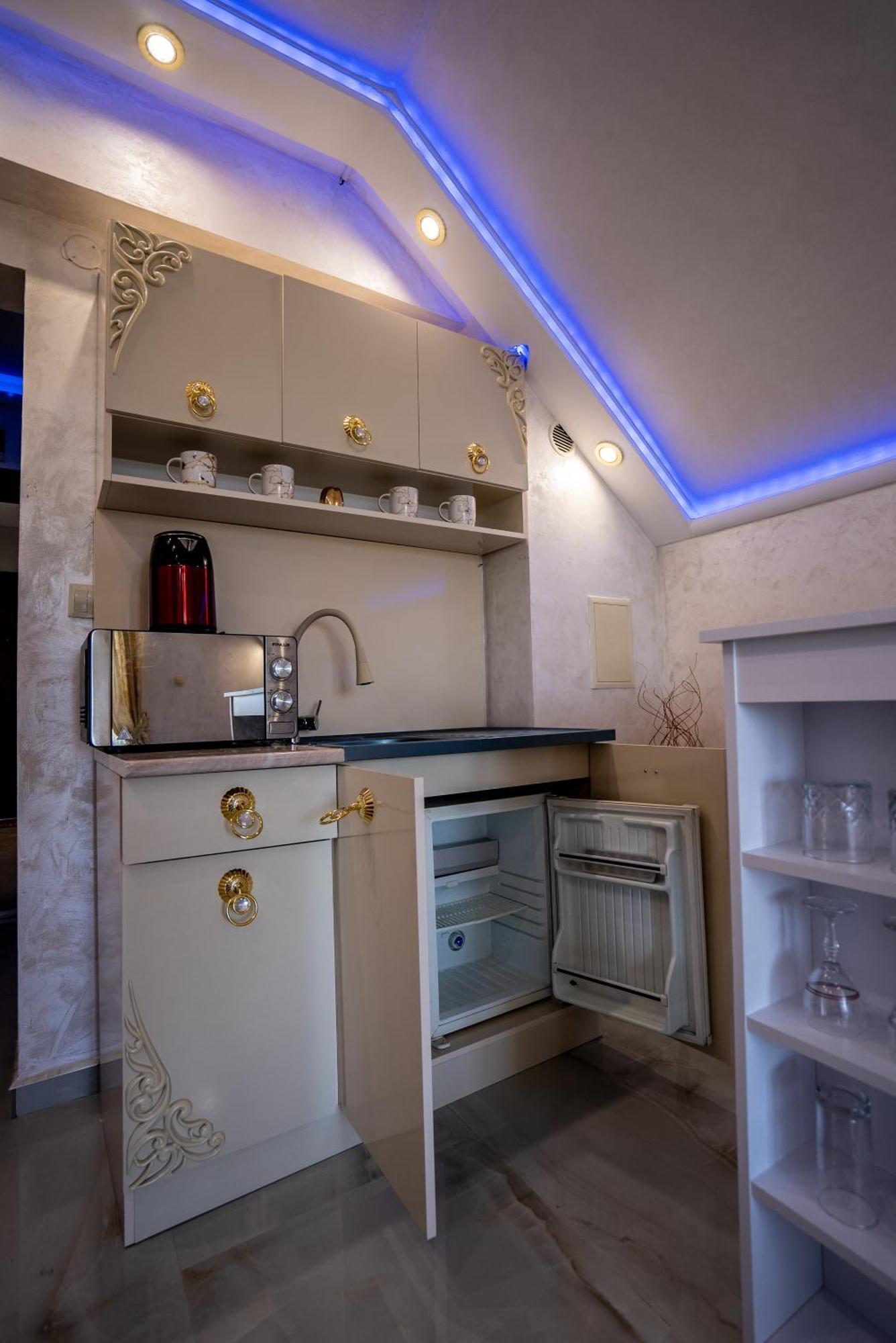 Ar Luxury Apartments Ravda Esterno foto