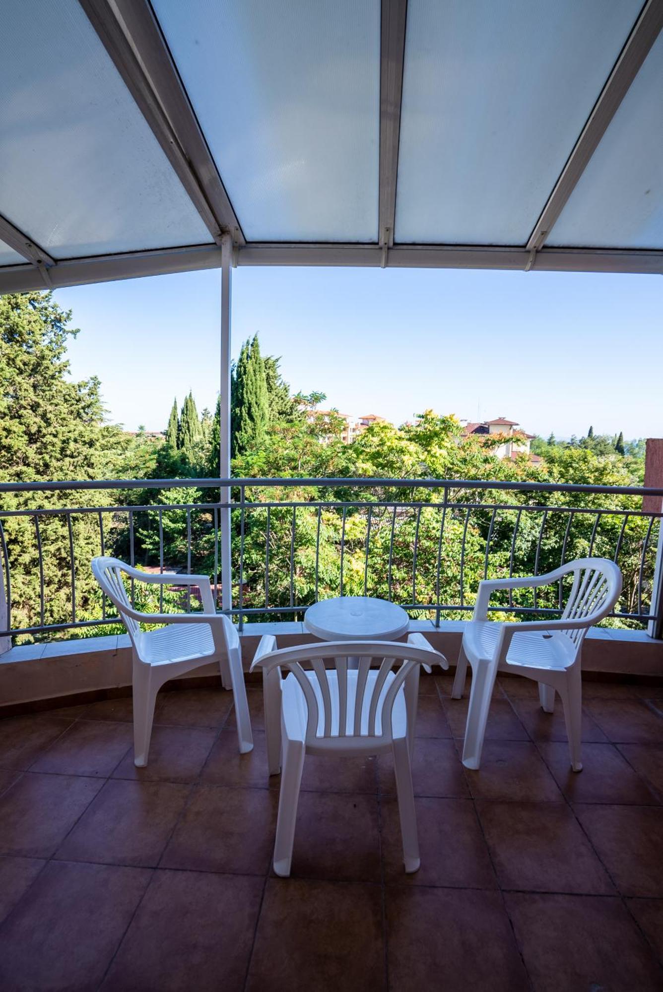 Ar Luxury Apartments Ravda Esterno foto