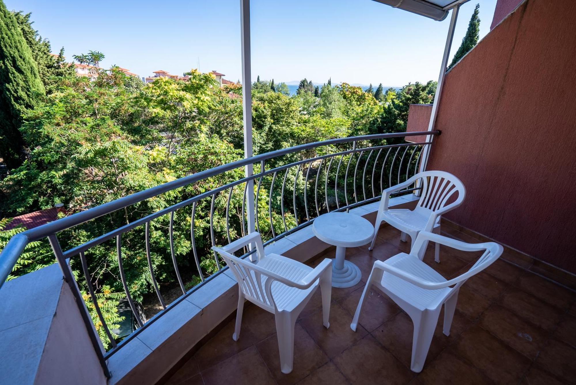 Ar Luxury Apartments Ravda Esterno foto