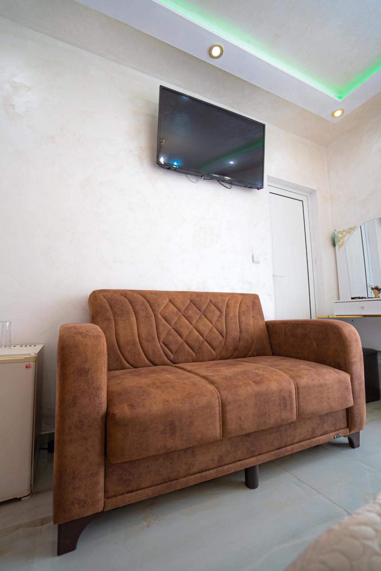 Ar Luxury Apartments Ravda Esterno foto