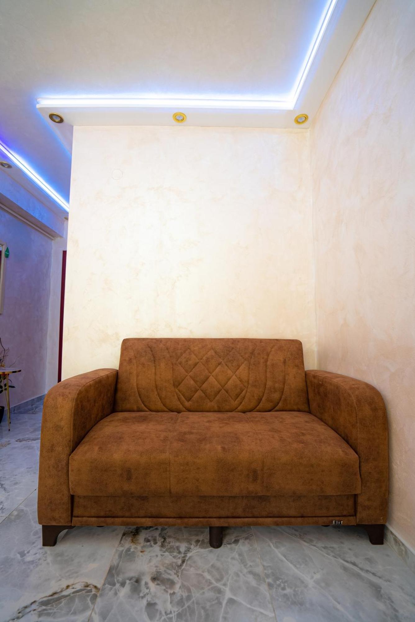 Ar Luxury Apartments Ravda Esterno foto